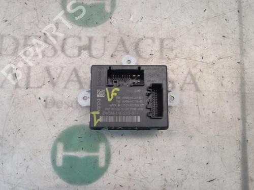 Used Electronic module Electronic module FORD FOCUS III Turnier 1.6 TDCi (115 hp) 3807309 3807309