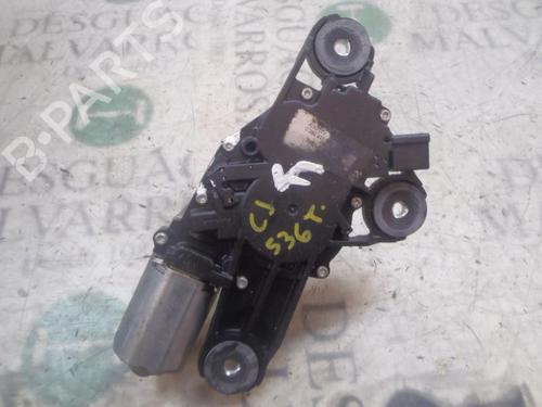 Viskermotor bakrute FORD FOCUS C-MAX (DM2) 1.6 TDCi | BP3819917M102 