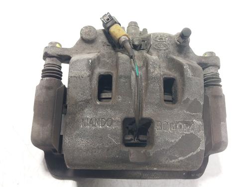 Right front brake caliper HYUNDAI H350 Van 2.5 CRDI | BP31823025M104 - Image 2