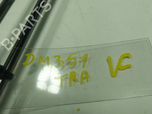 Tailgate lift support SKODA KAROQ (NU7, ND7) 1.6 TDI | BP16470811C138 
