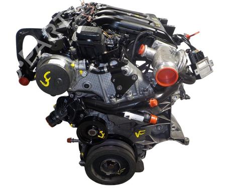 Engine BMW 3 (E90)  | BP14981890M1 