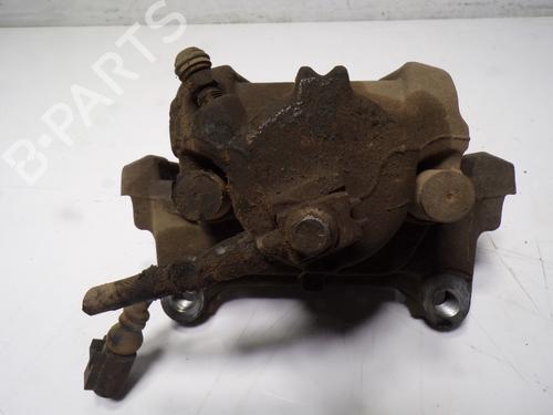 Left front brake caliper AUDI Q3 (8UB, 8UG)  | BP11554201M105 