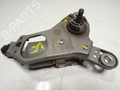Used Front wiper motor FORD FOCUS III 1.6 TDCi (115 hp) 12529509