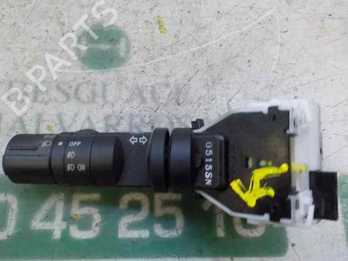 Forlygtekontakt NISSAN QASHQAI I (J10, NJ10) [2006-2015]  5937716