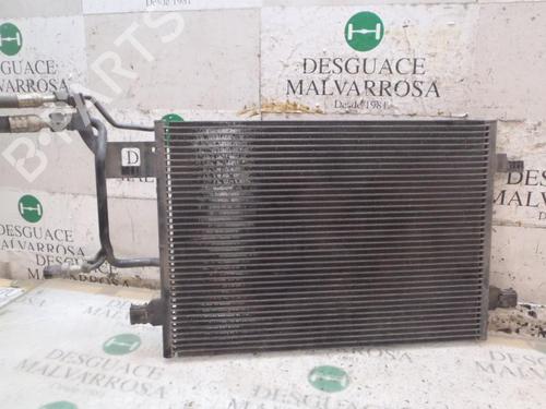 Used AC radiator AC radiator VW PASSAT B5 (3B2) [1996-2001] 3829812 3829812