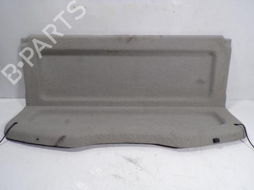 Used Rear parcel shelf RENAULT SCÉNIC III (JZ0/1_) [2008-2016]  8338003