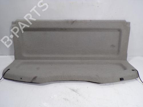 Rear parcel shelf RENAULT SCÉNIC III (JZ0/1_) [2008-2024]null 794202752R