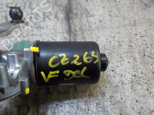 Front wiper motor BMW 3 (E90)  | BP3855871M29