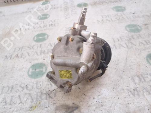 AC compressor FIAT PANDA Hatchback Van (169_)  | BP3824453M34 