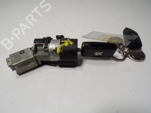 Electronic module PEUGEOT 5008 (0U_, 0E_) 2.0 HDi | BP14288615M83 