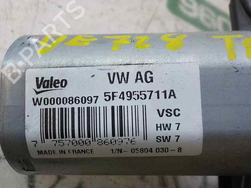 Rear wiper motor SEAT LEON (5F1) 1.6 TDI | BP5102758M102 