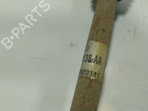 Left rear driveshaft FORD KUGA II (DM2)  | BP24178643M40 