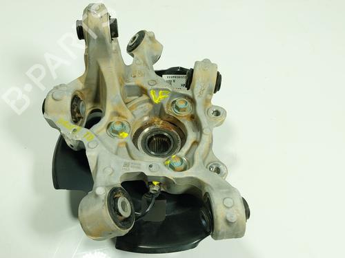 Zwrotnica tylna prawa MAZDA MX-5 IV (ND__) 2.0 (ND6E) BP26965355M28