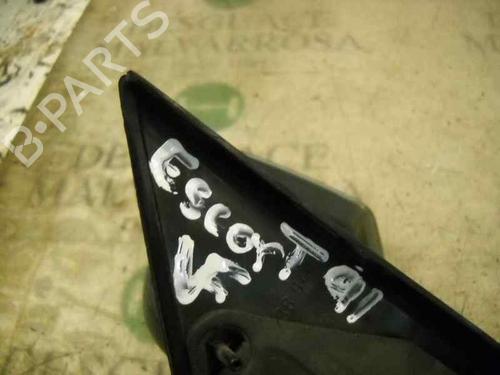 Right mirror FORD ESCORT V (AAL, ABL) 1.6 | BP3768696C27