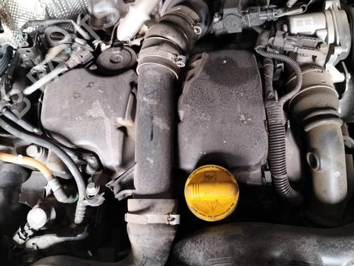 Engine RENAULT CLIO IV (BH_) 1.5 dCi 75 | BP9446450M1  - Image 13