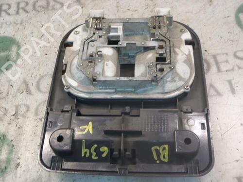 Innerbelysning IVECO DAILY III Van 35 C 12 V, 35 S 12 V (AGKA43A2, AGKB43A2, AGKB46A2,... | BP7409541I8 