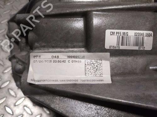 Gearbox MERCEDES-BENZ VITO Van (W447) 111 CDI (447.601, 447.603, 447.605) | BP37667246M3  - Image 6