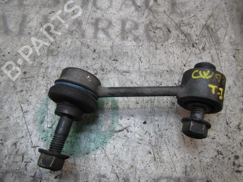 Venstre bagtil bærearm Venstre bagtil bærearm SEAT LEON (1P1) 1.9 TDI (105 hp) 14276959 14276959