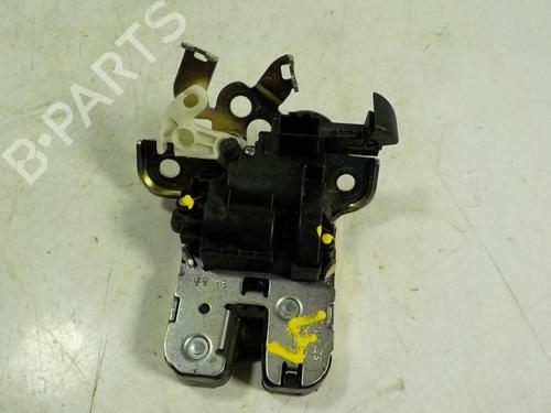 Tailgate lock SKODA OCTAVIA III Combi (5E5, 5E6)  | BP7637426C101 