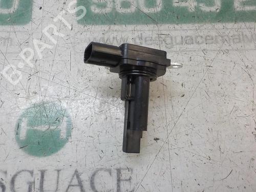 Used Mass air flow sensor TOYOTA YARIS (_P13_) [2010-2020]  4004062