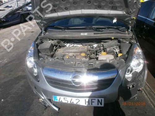 Brake master cylinder OPEL CORSA D (S07) 1.2 (L08, L68) | BP3855773M77  - Image 8