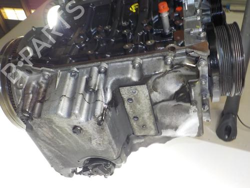 Engine BMW 3 (E90)  | BP14981890M1 