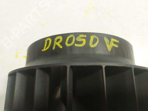 Heater blower motor MERCEDES-BENZ E-CLASS Coupe (C238) E 400 4-matic (238.366) | BP38546787M62 - Image 3