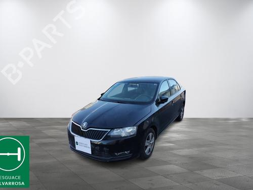 Used Parts SKODA RAPID (NH3, NK3, NK6)  1.6 TDI  1073441