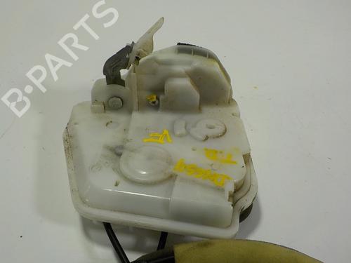 Høyre bak lås MAZDA 2 Hatchback (DL, DJ)  | BP13507945C99 