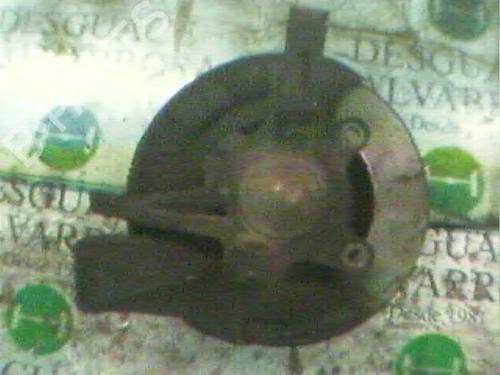 Left front steering knuckle NISSAN SERENA (C23)  | BP3771548M25 