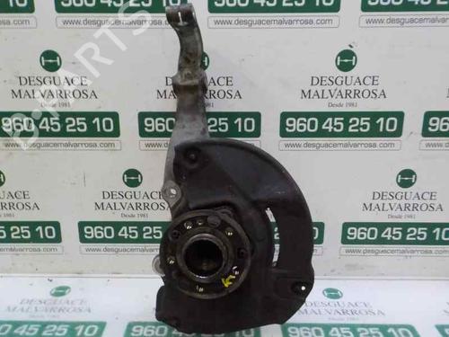 Used Right front steering knuckle Right front steering knuckle MERCEDES-BENZ S-CLASS (W222, V222, X222) S 350 BlueTEC / d (222.132, 222.032, 222.123) (258 hp) 6241377 6241377