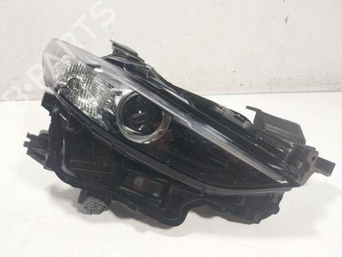 Used Right headlight Right headlight MAZDA 3 Hatchback (BP) 2.0 SKYACTIV-G M Hybrid (122 hp) 36564054 36564054