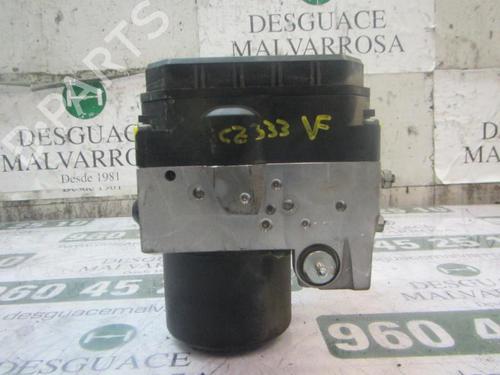 Used ABS pump LEXUS GS (_S19_) 300 (GRS190_, GRS190R) (249 hp) 3857268