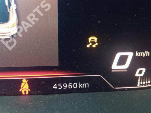 Dashboard SEAT ARONA (KJ7, KJP) 1.0 TSI | BP8871909C46  - Image 15