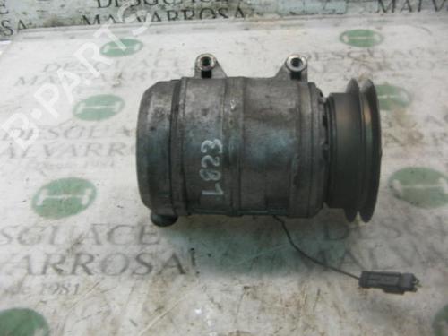 Used AC compressor NISSAN VANETTE CARGO Van (HC 23) [1994-2002]  3793737
