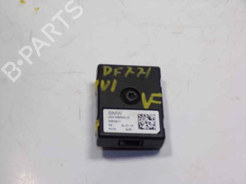 Used Electronic module Electronic module BMW X3 (G01, F97, G08) xDrive 20 d (190 hp) 6592442 6592442