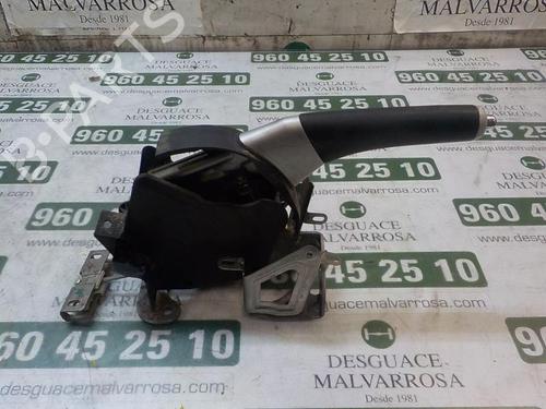 Handrem Handrem TOYOTA AURIS (_E15_) 1.4 D-4D (NDE150_, NDE150R) (90 hp) 8771162 8771162