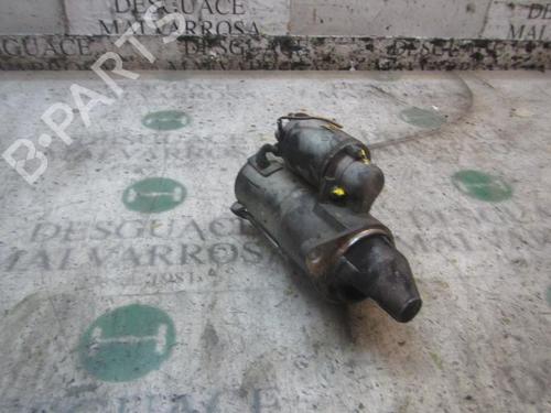 Used Starter Starter CHEVROLET AVEO / KALOS Saloon (T250, T255) 1.4 (101 hp) 3843157 3843157