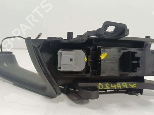 Left front window switch VW PASSAT B8 (3G2, CB2) 2.0 TDI | BP39466500I27 - Image 2