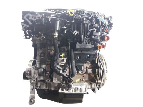 Used Engine Engine FORD KUGA I [2008-2012] 19020294 19020294
