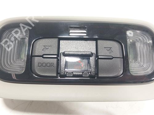 Used Interior roof light Interior roof light TOYOTA YARIS CROSS (MXP_) 1.5 Hybrid (MXPJ11) (131 hp) 30949041 30949041
