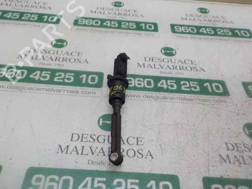 Clutch slave cylinder CITROËN C4 Grand Picasso I (UA_)  | BP14283248M113