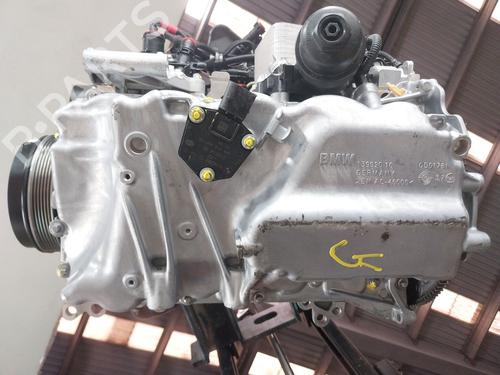 Engine BMW X1 (F48) xDrive 20 d | BP25748922M1 