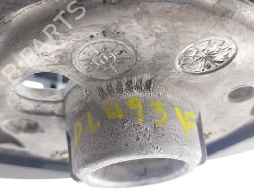 Steering wheel SEAT LEON Sportstourer (KL8, KLD)  | BP32988251C49  - Image 5