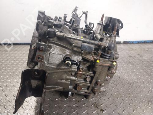 Gearbox MITSUBISHI OUTLANDER I (CU_W)  | BP18870623M3 