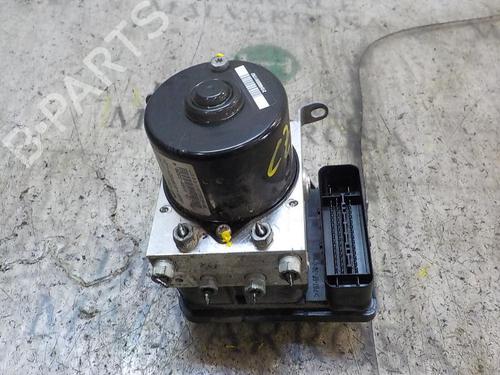 Used ABS pump ABS pump BMW 3 (E90) [2004-2012] 3855897 3855897