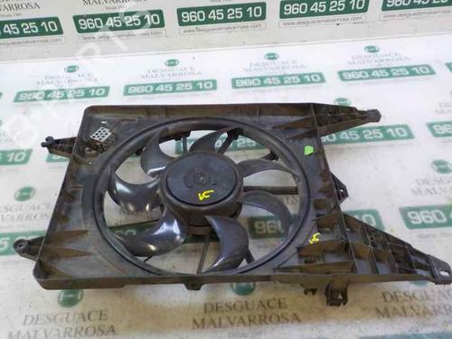 Used Radiator fan DACIA SANDERO [2008-2025]  6153530
