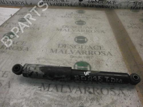 Used Right rear shock absorber Right rear shock absorber OPEL AGILA A (H00) 1.2 16V (F68) (75 hp) 3745530 3745530