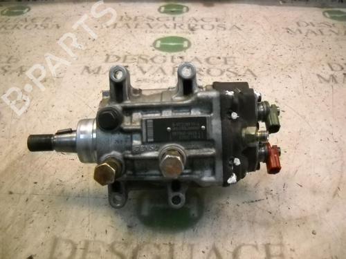 Used Injection pump RENAULT VEL SATIS (BJ0_) 3.0 dCi (BJ0J, BJ0N) (177 hp) 3746136