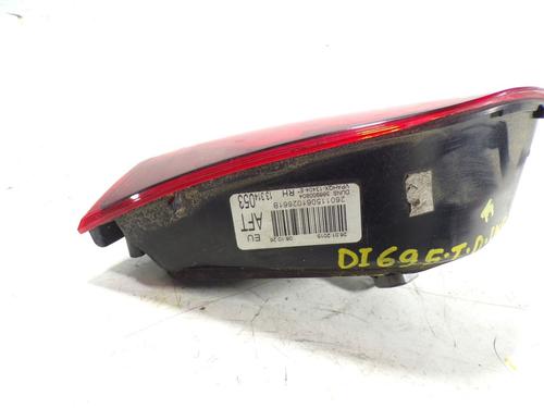 Right tailgate light OPEL ASTRA J Sports Tourer (P10) 2.0 CDTI (35) | BP9528621C80 